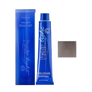 Крем-фарба для волосся Hair Company Hair Light мікстон срібло 100 мл