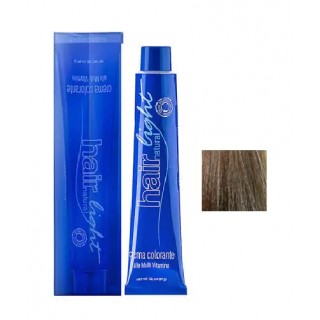 Крем-фарба для волосся Hair Company Hair Light 8 світло-русявий 100 мл