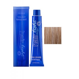 Крем-фарба для волосся Hair Company Hair Light 10.03 Платиновий блондин 100 мл