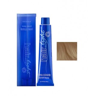 Крем-фарба для волосся Hair Company Hair Light 9 платиновий блондин 100 мл