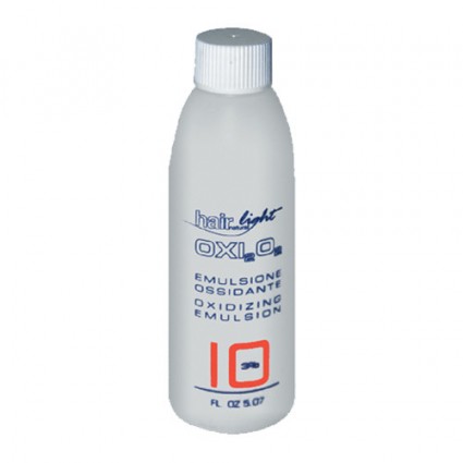 Окислювальна емульсія для волосся Hair Company Hair Light Emulsione Ossidante 3% 150 мл