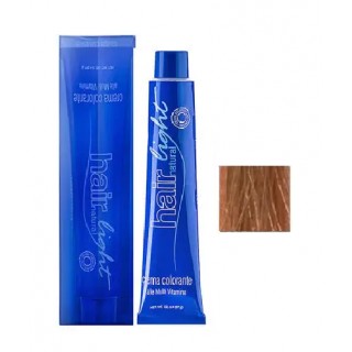 Крем-фарба для волосся Hair Company Hair Light 9.32 Екстрасвело-русявий 100 мл