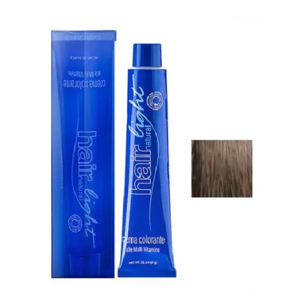 Крем-фарба для волосся Hair Company Hair Light 5 Кава 100 мл