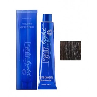 Крем-фарба для волосся Hair Company Hair Light 7 русявий 100 мл