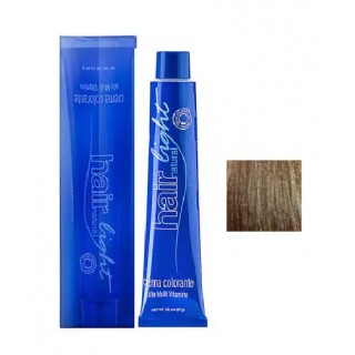 Крем-фарба для волосся Hair Company Hair Light 9.003 екстрасвітло-русявий натуральний байя 100 мл