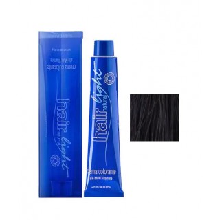 Крем-фарба для волосся Hair Company Hair Light 4 каштановий 100 мл