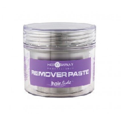 Крем для видалення фарби зі шкіри Hair Company 100 мл Крем для видалення фарби зі шкіри Hair Company 100 мл