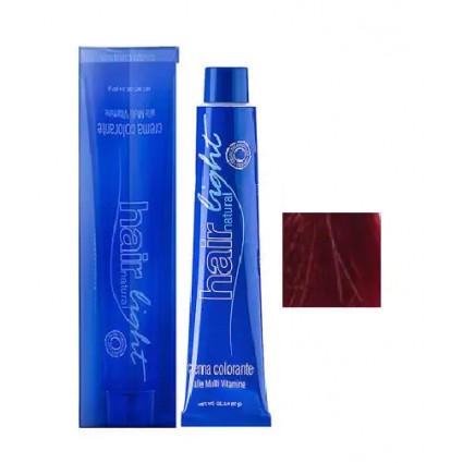 Крем-фарба для волосся Hair Company Hair Light 8.62 червоне вино 100 мл Крем-фарба для волосся Hair Company Hair Light 8.62 червоне вино 100 мл