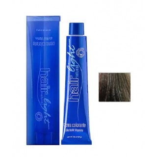 Крем-фарба для волосся Hair Company Hair Light 7 русявий 100 мл