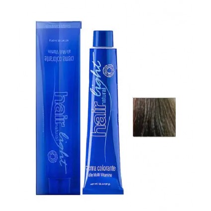 Крем-фарба для волосся Hair Company Hair Light 7 русявий 100 мл