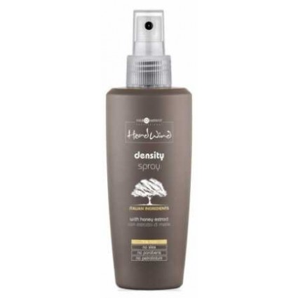 Спрей для об'єму з екстрактом меду Hair Company Head Wind Density Spray 200 мл