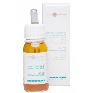 Комплекс проти випадіння волосся Hair Company Professional Double Action No Loss Revitalising 50 мл