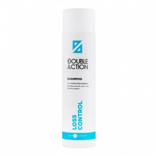 Шампунь проти випадіння волосся Hair Company Double Action Loss Control Shampoo 250 мл