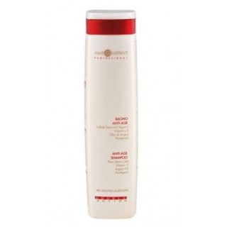 Шампунь проти старіння волосся Hair Company Double Action Anti-Age Shampoo 250 мл