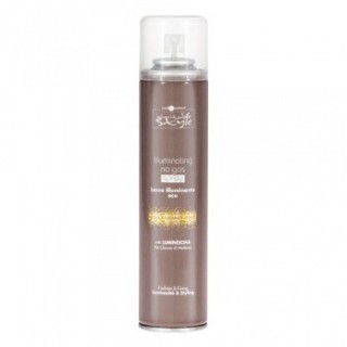 Спрей для блиску волосся без газу Hair Company Inimitable Style 300 мл