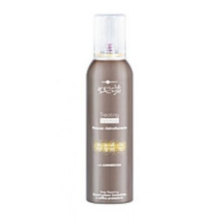 Мус для відновлення волосся Hair Company Inimitable Style 200 мл