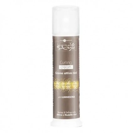Крем для локонів Hair Company Inimitable Style 100 мл