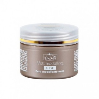 Моделювальний віск із матувальним ефектом Hair Company Inimitable Style 100 мл