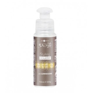 Моделювальна пудра для волосся Hair Company Inimitable Style 5 г