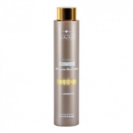 Шампунь для надання блиску Hair Company Inimitable Style 250 мл