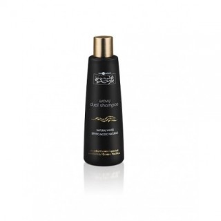 Шампунь для кучерявого та хвилястого волосся Hair Company Inimitable Style 250 мл