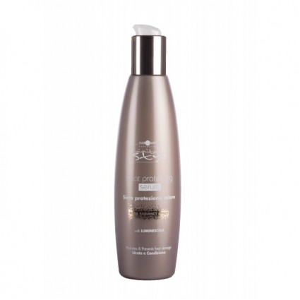 Термозахисне молочко для волосся Hair Company Inimitable Style 250 мл