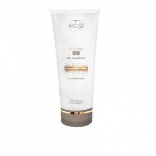 Гель для моделювання волосся Hair Company Inimitable Style 250 мл