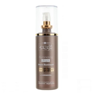 Краплі для надання блиску Hair Company Inimitable Style 100 мл