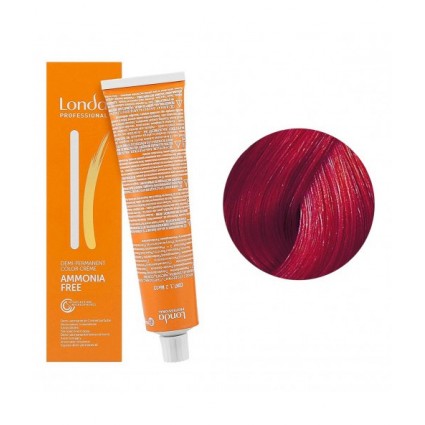 Крем-фарба Londa Professional 7/45 Блондин мідно-червоний 60 мл