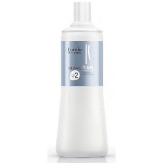 Окислювальна емульсія Londa Blond Unlimeted DEV 6% 1000 мл