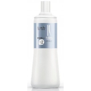 Окислювальна емульсія Londa Blond Unlimeted DEV 9% 1000 мл