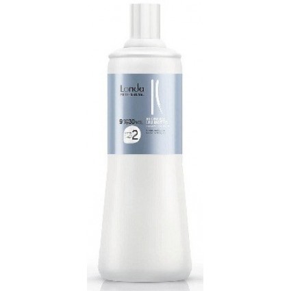 Окислювальна емульсія Londa Blond Unlimeted DEV 9% 1000 мл