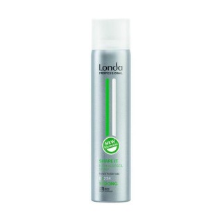 Спрей для укладання волосся без аерозолю Londa Professional Shape It 250 мл