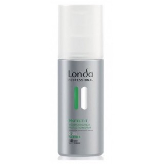Лосьйон термозахисний для волосся Londa Professional Protect It 150 мл