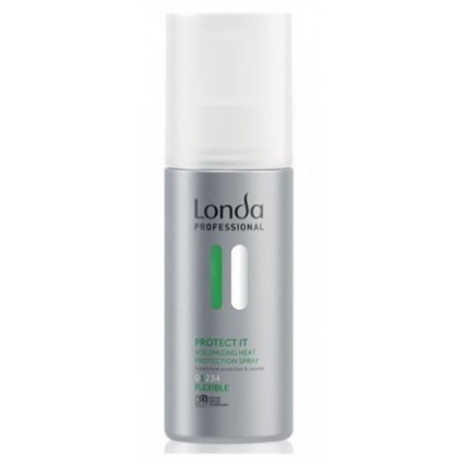 Лосьйон термозахисний для волосся Londa Professional Protect It 150 мл