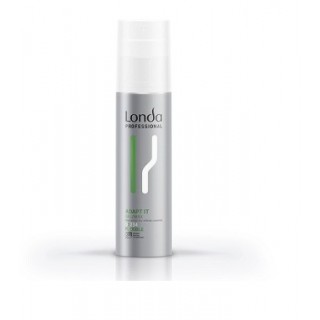 Гель-віск для еластичної фіксації волосся Londa Professional Gel/Wax Duo Dual Ego 100 мл