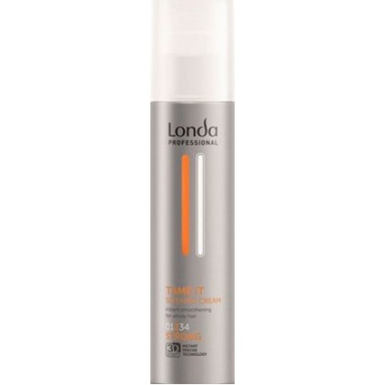 Крем розгладжуючий сильної фіксації Londa Professional Tame It 200 мл