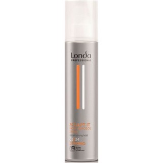 Спрей без аерозолю сильної фіксації Londa Professional Sculpt It Non-Aerosol Spray 250 мл