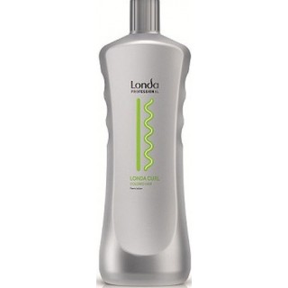 Лосьйон для довготривалої укладання для фарбованого Londa Professional Form С Forming Lotion 1000 мл