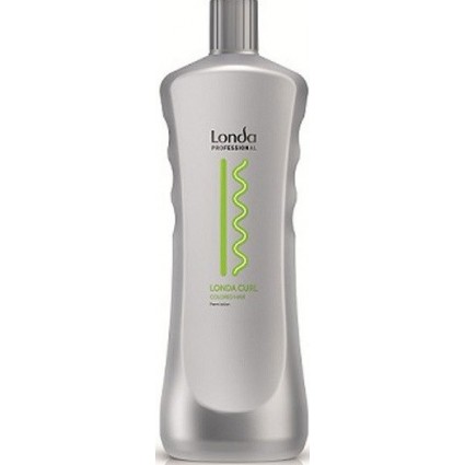 Лосьйон для довготривалої укладання для фарбованого Londa Professional Form С Forming Lotion 1000 мл