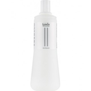 Фіксатор для хімічної завивки Londa Professional Neutralizer 1000 мл