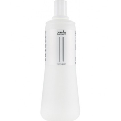 Фіксатор для хімічної завивки Londa Professional Neutralizer 1000 мл