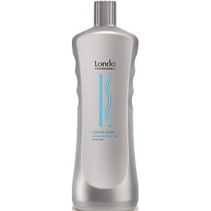 Лосьйон для укладання для нормального та жорсткого волосся Londa Professional Normal/Resistant Forming Lotion 1000 мл