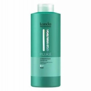 Кондиціонер з природних компонентів для волосся Londa Professional P.U.R.E Conditioner 1000 мл