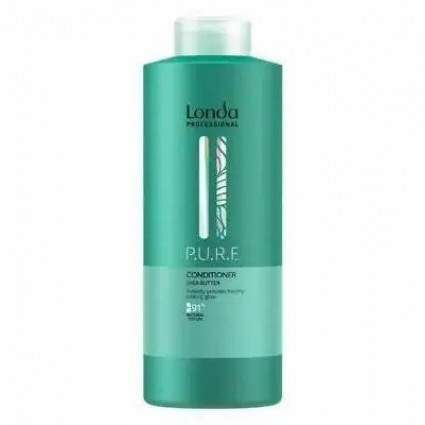 Кондиціонер з природних компонентів для волосся Londa Professional P.U.R.E Conditioner 1000 мл