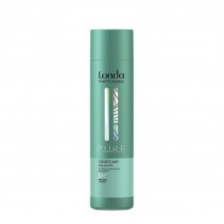 Кондиціонер з натиpальних компонентів Londa Professional P.U.R.E Conditioner 250 мл