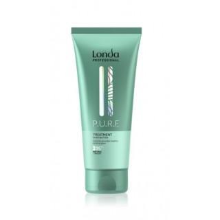 Маска з природніх компонентів  Londa PURE Mask 200 мл