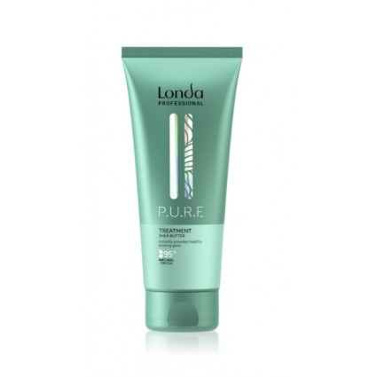 Маска з природніх компонентів  Londa PURE Mask 200 мл