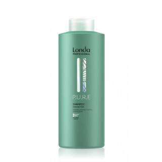 Londa PURE Shampoo Шампунь з природними компонентами 1000 мл