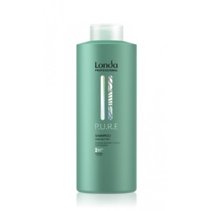 Londa PURE Shampoo Шампунь з природними компонентами 1000 мл